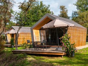 Ferienwohnung im Ferienpark für 2 Personen in Ruinen